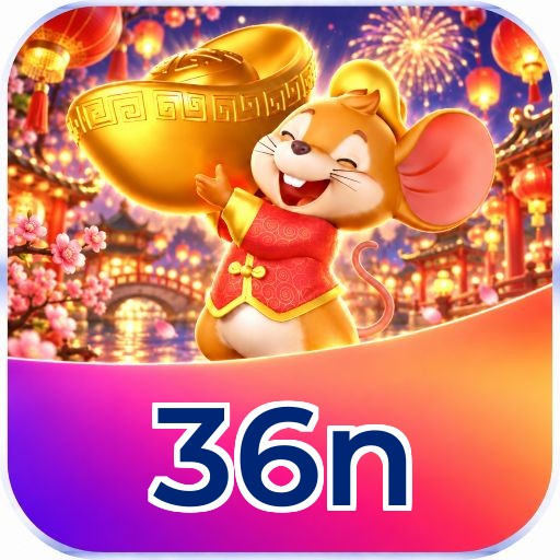 36n Logo